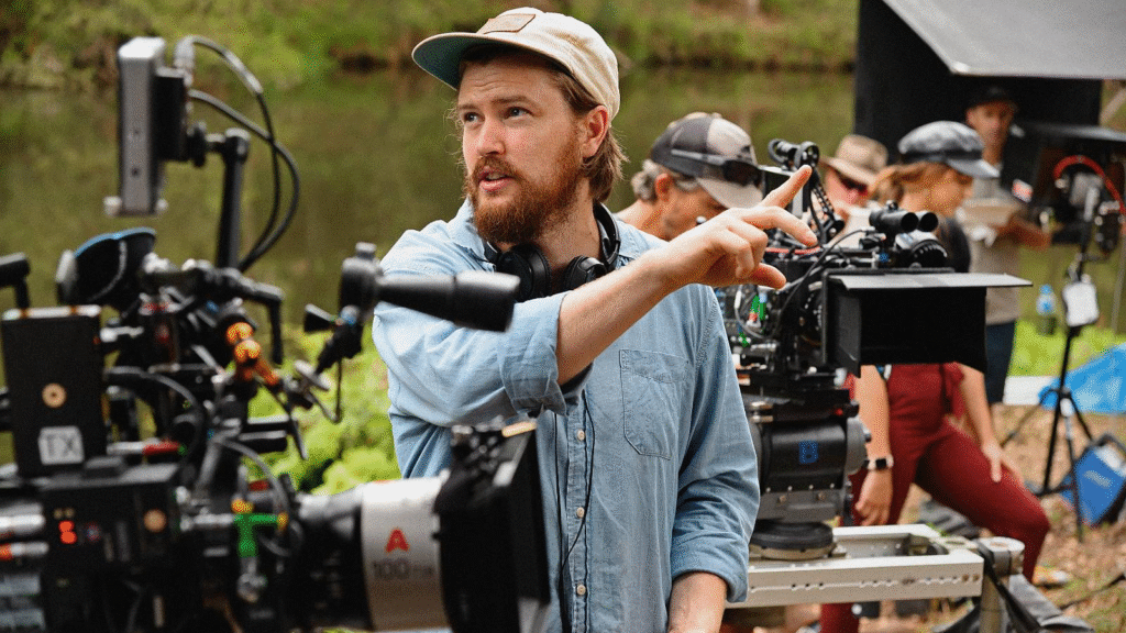 Home Safety Hotline, Game-Inspired Horror Thriller, Set by Spooky Pictures, Image Nation, Longevity Pictures (Exclusive) 41 ‘Home Safety Hotline,’ Game-Inspired Horror Thriller, Set by Spooky Pictures, Image Nation, Longevity Pictures (Exclusive)