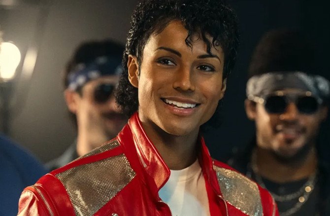 'Michael' Heads for Historic Box Office Opening Despite Mixed Reviews 5 Michaeljac3005 d