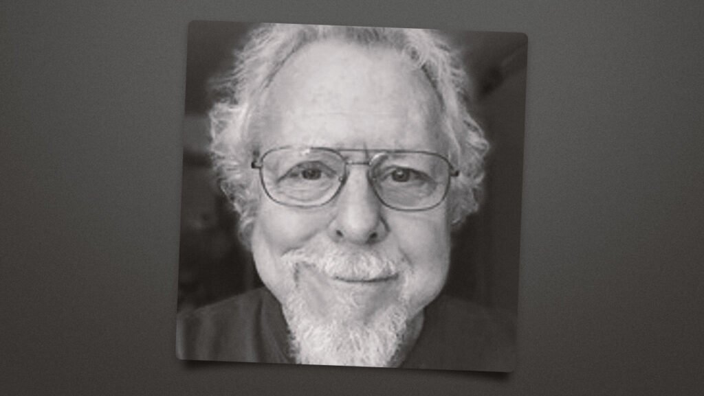 Ralph Gunderman, Voice Artist and Letterman Show Contributor, Dies at 77 33 Ralph Gunderman, Voice Artist and Letterman Show Contributor, Dies at 77