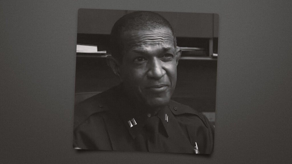 Rif Hutton, Actor on Doogie Howser, M.D. and JAG, Dies at 73 18 Rif Hutton, Actor on ‘Doogie Howser, M.D.’ and ‘JAG,’ Dies at 73