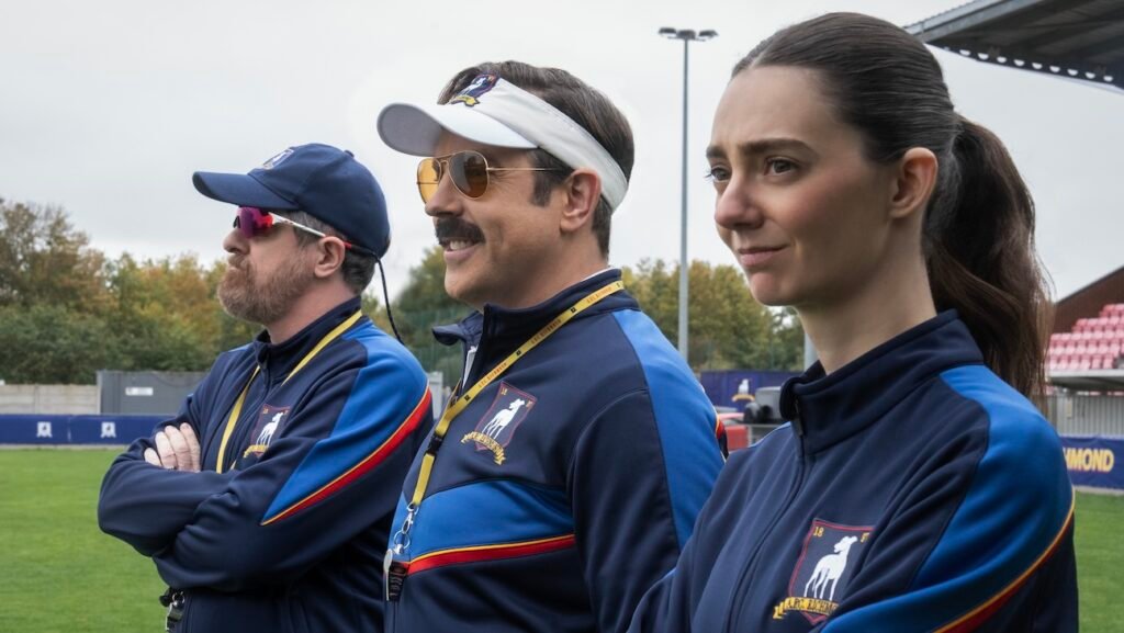 Ted Lasso Sets Season 4 Premiere Date, Releases First Teaser 29 ‘Ted Lasso’ Sets Season 4 Premiere Date, Releases First Teaser