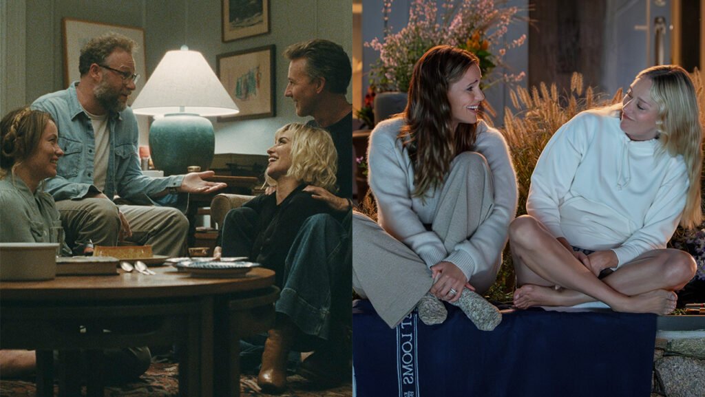 Nantucket Film Festival to Open With Olivia Wildes The Invite and Close With Special Presentation of The Five Star Weekend (Exclusive) 46 Nantucket Film Festival to Open With Olivia Wilde’s ‘The Invite’ and Close With Special Presentation of ‘The Five Star Weekend’ (Exclusive)