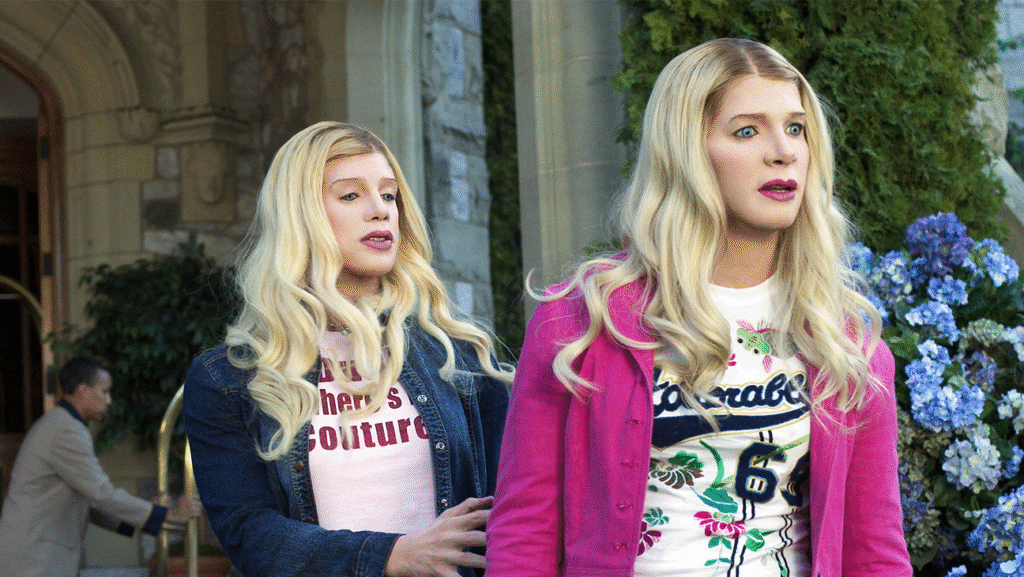 Wayans Brothers Reveal the Only Way White Chicks Sequel Can Happen 42 Wayans Brothers Reveal the Only Way ‘White Chicks’ Sequel “Can Happen”