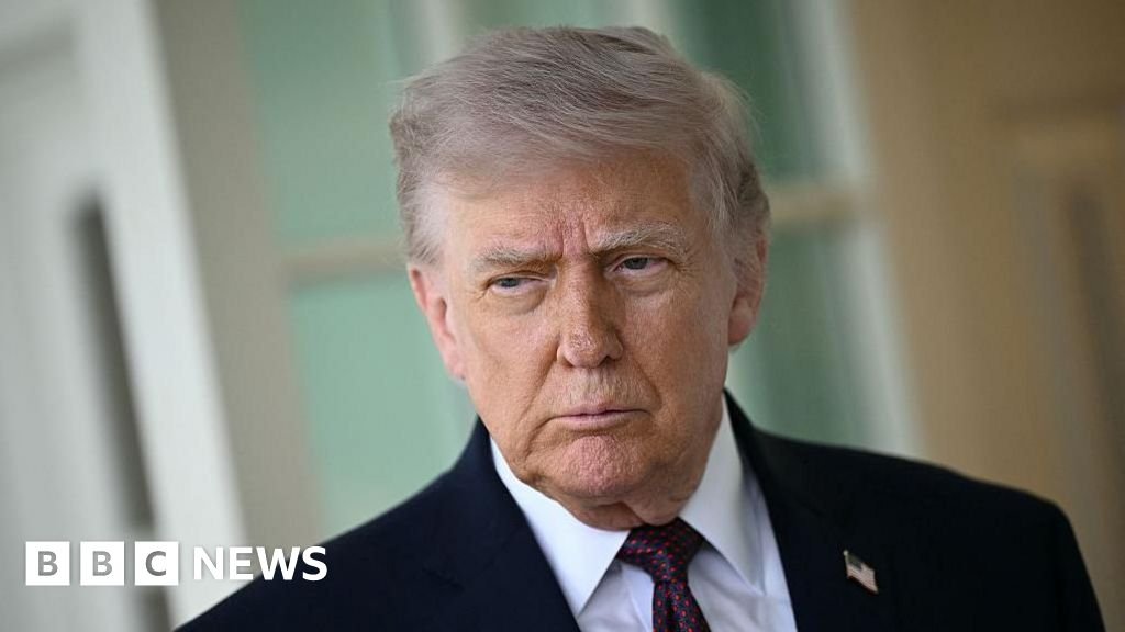 Trump tariff refunds begin but consumers likely to miss out 8 Trump tariff refunds begin but consumers likely to miss out