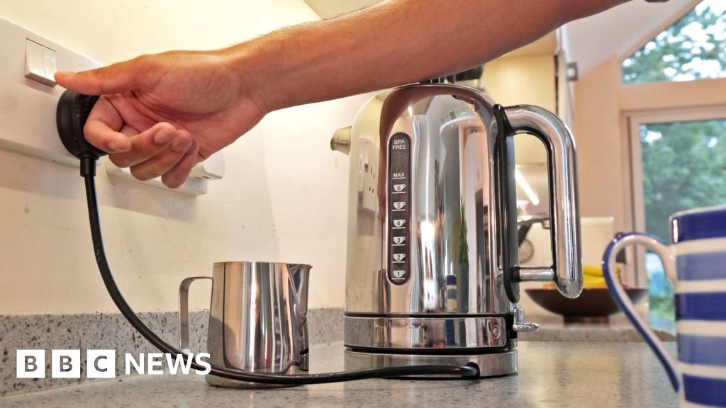 Electricity bills targeted in planned shakeup to energy pricing 4 Electricity bills targeted in planned shakeup to energy pricing