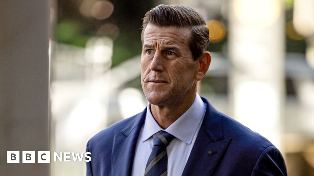 Ben Roberts-Smith: Why decorated soldiers war crime case is so historic for Australia 31 Ben Roberts-Smith: Why decorated soldier's war crime case is so historic for Australia