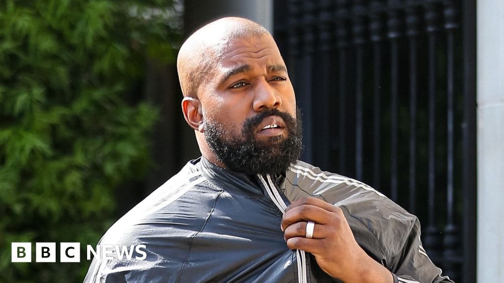 Keir Starmer deeply concerned over Kanye West festival appearance 11 Keir Starmer 'deeply concerned' over Kanye West festival appearance