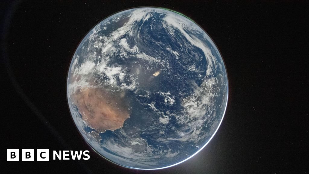 Artemis II: The 40 minutes when the astronauts loses contact with Earth 17 Artemis II: The 40 minutes when the astronauts loses contact with Earth