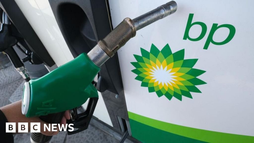 BP profits more than double as Iran war sends oil prices higher 33 BP profits more than double as Iran war sends oil prices higher