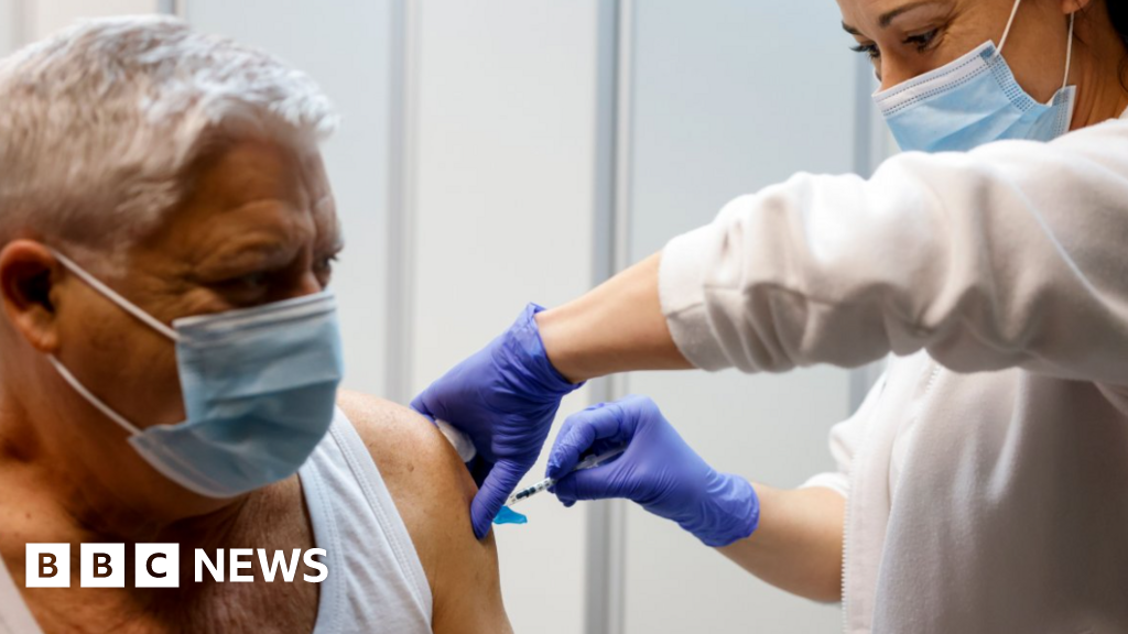 Covid jabs huge success, but work needed on trust in vaccines - key findings from Covid report 32 Covid jabs huge success, but work needed on trust in vaccines - key findings from Covid report