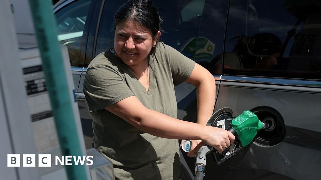 US inflation jumps to highest level in almost two years 7 US inflation jumps to highest level in almost two years