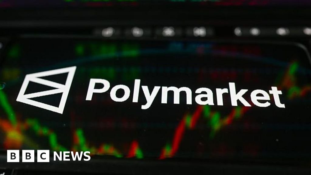 White House staff warned not to place bets on prediction markets 20 White House staff warned not to place bets on prediction markets