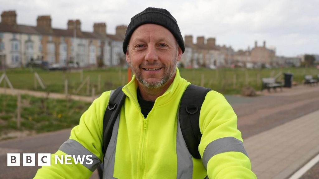 Iran war causing staycation spike - Suffolk holiday firms 7 Iran war causing staycation spike - Suffolk holiday firms