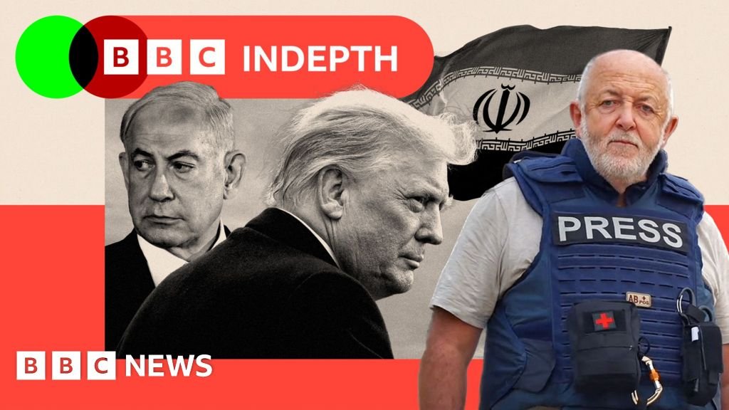 Ceasefire or no ceasefire, the Middle Easts reshuffling is not yet done 26 Ceasefire or no ceasefire, the Middle East's reshuffling is not yet done