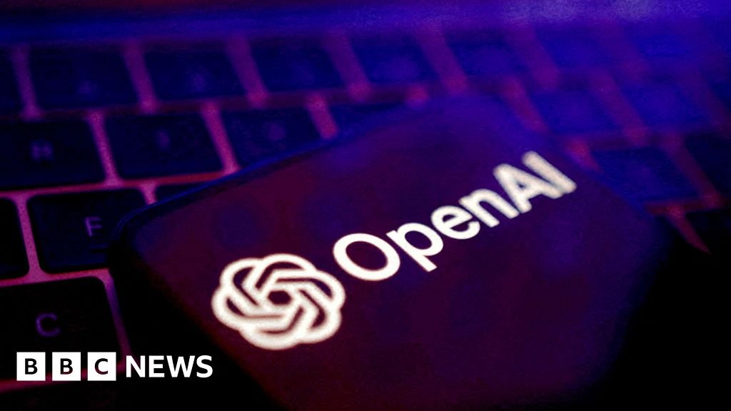 OpenAI pauses UK investment deal over energy costs and regulation 3 OpenAI pauses UK investment deal over energy costs and regulation