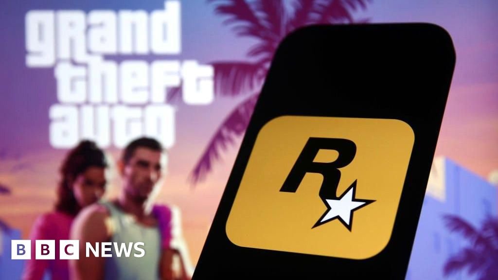 GTA-maker Rockstar Games hacked again but downplays impact 22 GTA-maker Rockstar Games hacked again but downplays impact