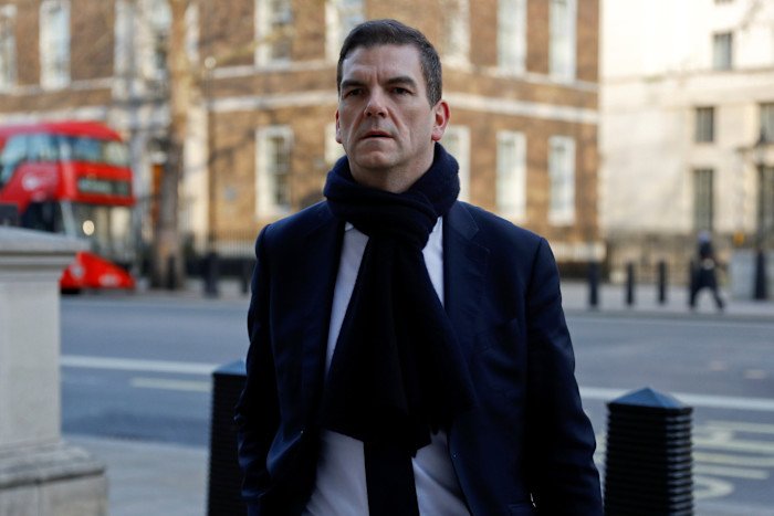 Starmer battles for Downing Street future amid Mandelson vetting scandal 4 Starmer battles for Downing Street future amid Mandelson vetting scandal