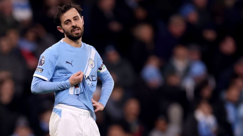 Transfer rumors, news: Barcelona, Juve lead race for Bernardo Silva 19 Transfer rumors, news: Barcelona, Juve lead race for Bernardo Silva