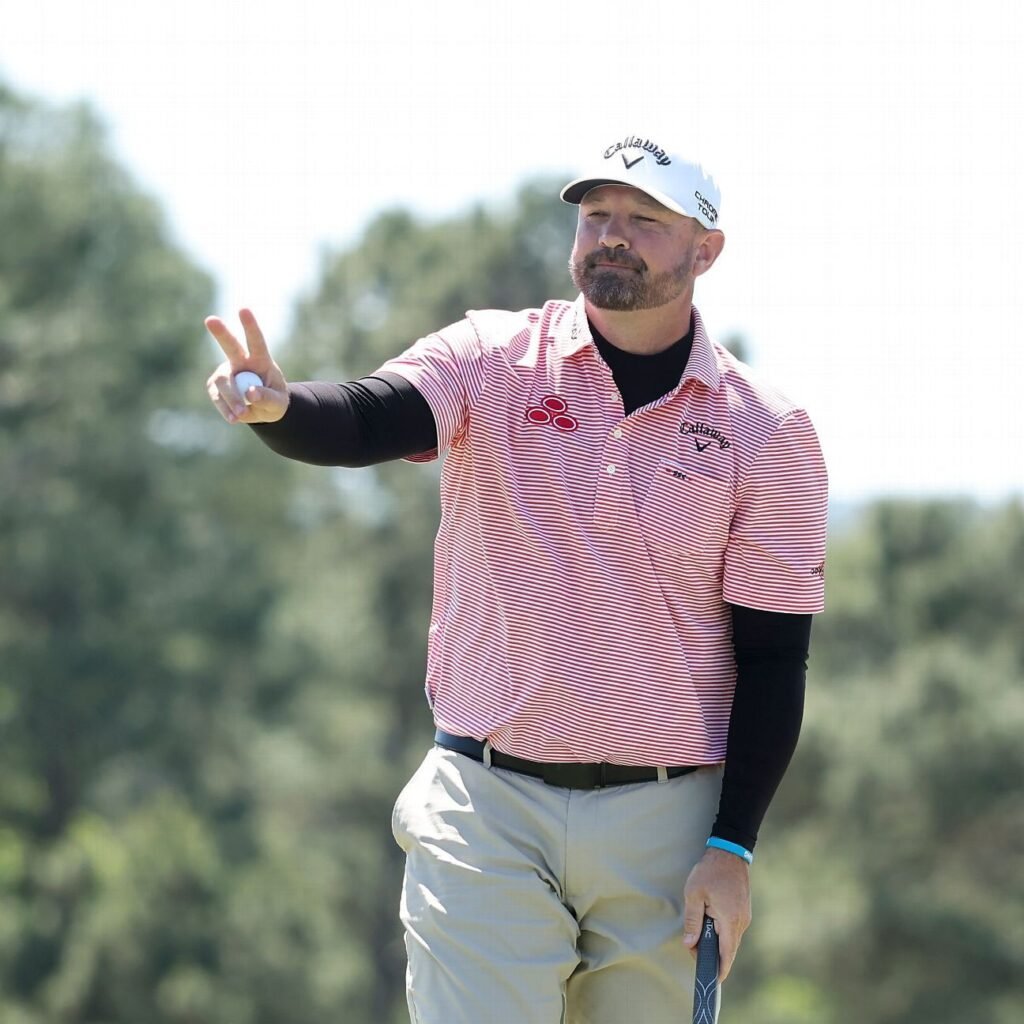 Best shots, moments and more from the second round 29 Best shots, moments and more from the second round