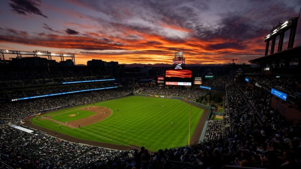 Broncos owners purchase around 40% of Rockies, per reports 54 Broncos owners purchase around 40% of Rockies, per reports