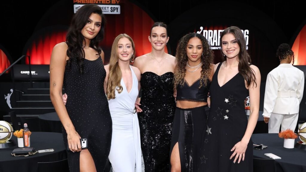 UCLA's 5 1st-round picks, 6 overall set records 80 UCLA's 5 1st-round picks, 6 overall set records