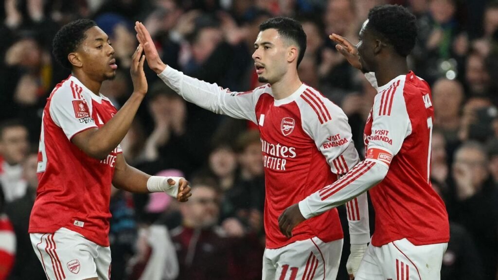 Transfer rumors, news: PSG move for Arsenal star Martinelli 3 Transfer rumors, news: PSG move for Arsenal star Martinelli