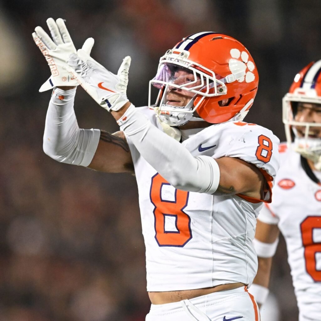 NFL draft prospect Branch arrested in Georgia 43 NFL draft prospect Branch arrested in Georgia