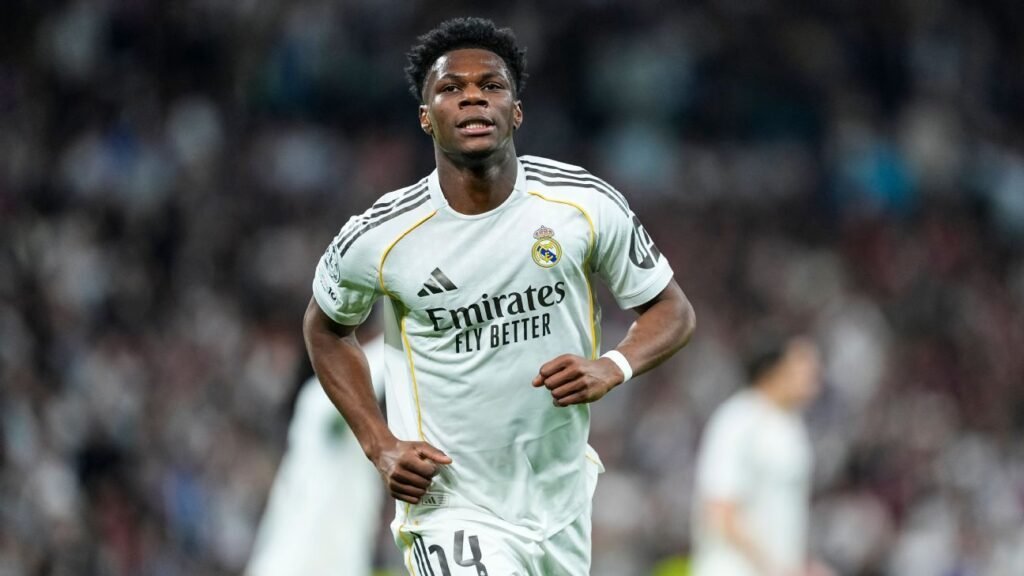 Transfer rumors, news: Man United eye Real Madrid star as Casemiro replacement 30 Transfer rumors, news: Man United eye Real Madrid star as Casemiro replacement