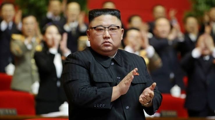 North Korea Issues Strong Warning to Israel and US Over Potential Nuclear Strike on Iran 22 images 18 1