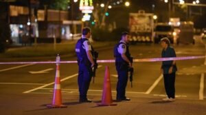 Gunfire Erupts at Sikh Gurdwara in Germany, 11 Injured in Violent Clash 2 images 18 2