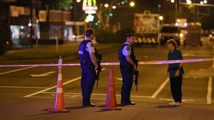 Gunfire Erupts at Sikh Gurdwara in Germany, 11 Injured in Violent Clash 3 images 18 2