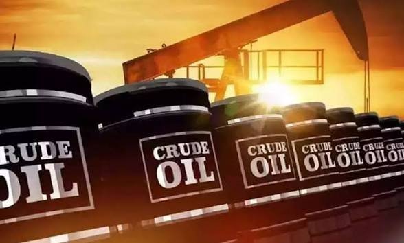 Brent Crude Hits 4-Year High as Global Oil Prices Surge 6 images 8 1
