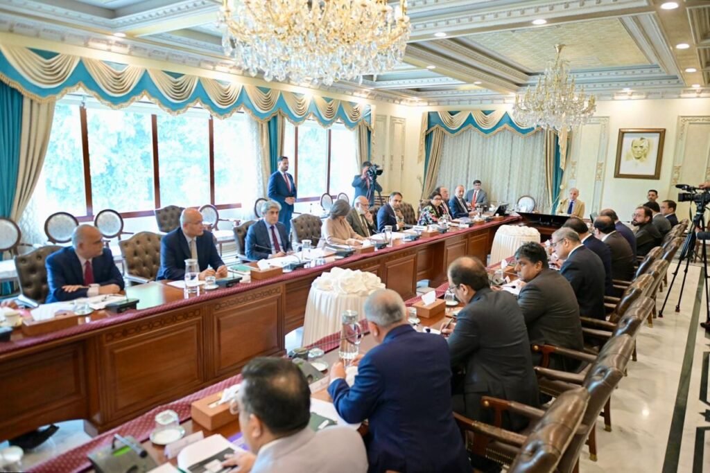 PM Directs Acceleration of Measures to Boost Youth Employment Opportunities 2 img 20260401 wa11245597919949313115951