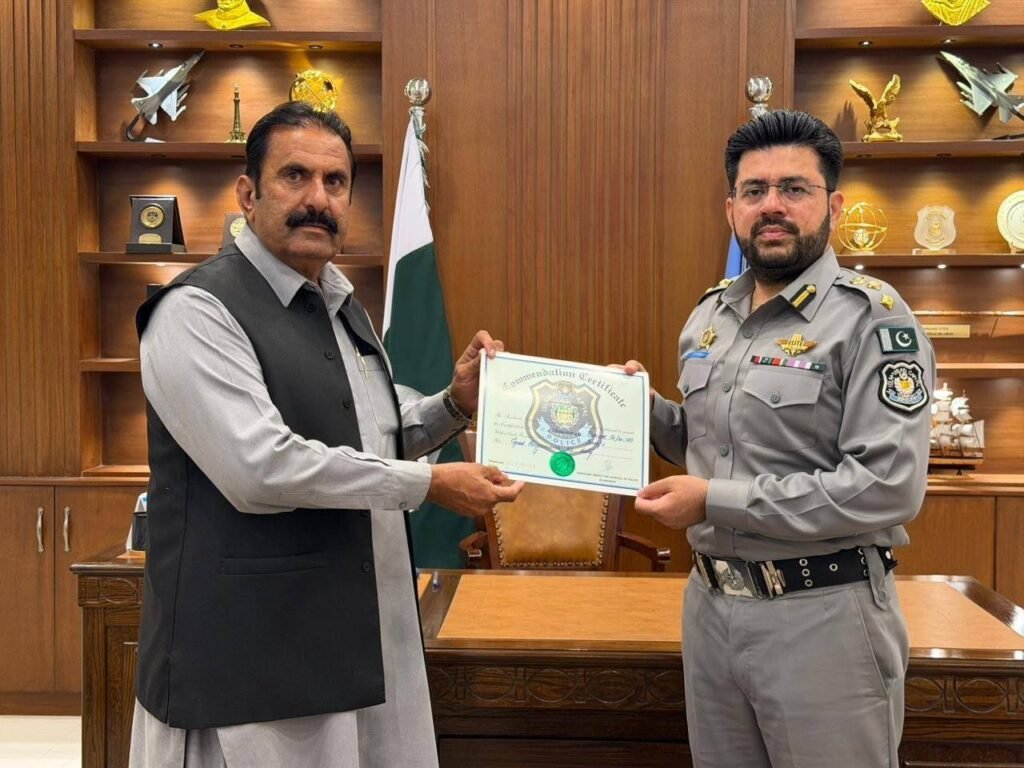 Islamabad CTO Reviews Traffic Management and Public Service Facilities 2 img 20260401 wa16274903722888981607336