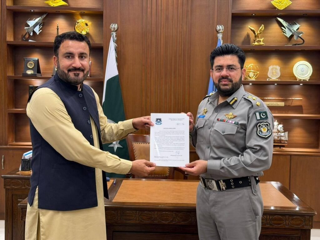 Islamabad CTO Reviews Traffic Management and Public Service Facilities 3 img 20260401 wa16312744686781138950592