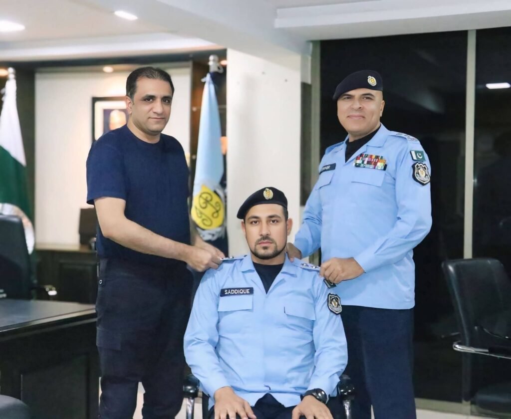 Islamabad Police Intensify Crackdown, Arrest 13 Suspects in Anti-Crime Operations 3 img 20260404 wa03914210583082860129761