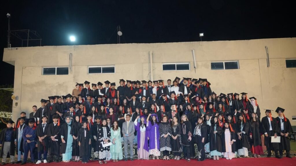 A-Level Graduation Ceremony Celebrated at Westminster International School 2 img 20260416 wa08345346732003086418324