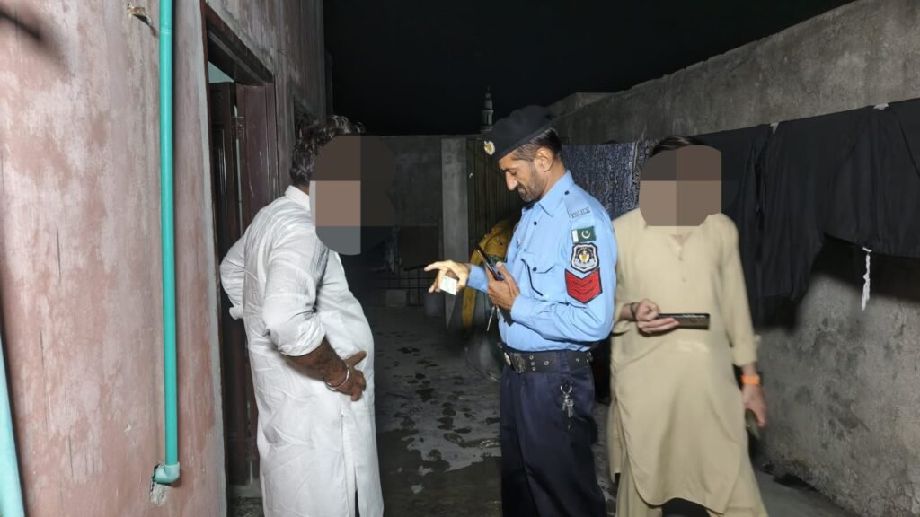 Over 57,000 Individuals Checked in Major Security Crackdown Across Islamabad 4 img 20260419 wa07761522617998975850489