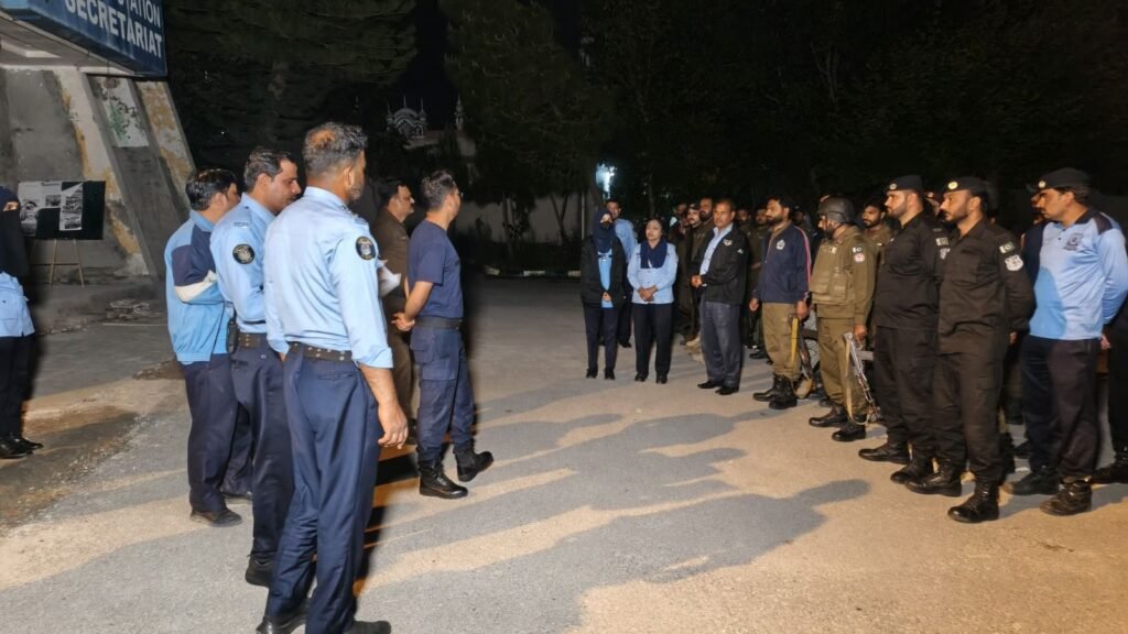 Over 57,000 Individuals Checked in Major Security Crackdown Across Islamabad 5 img 20260419 wa07776982347050926043435