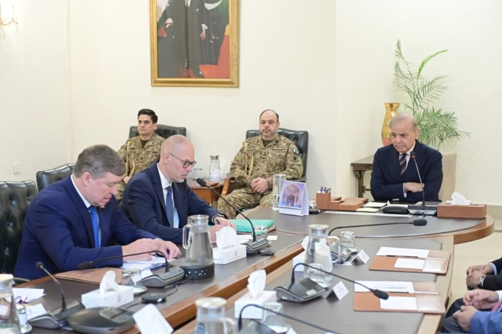 EU-Pakistan Business Forum: European Delegation Meets PM Shehbaz Sharif 2 img 20260428 wa14296484344552513733346