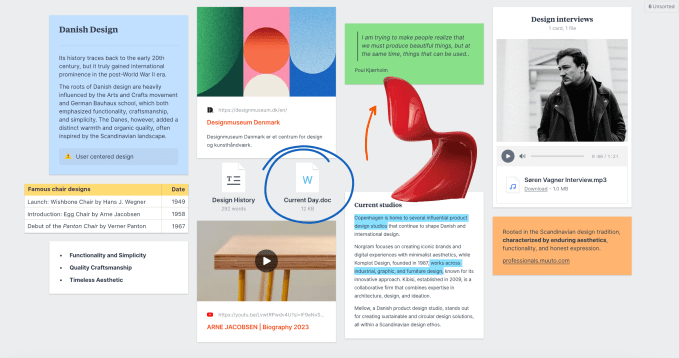 Best iPad apps to boost productivity and make your life easier | TechCrunch