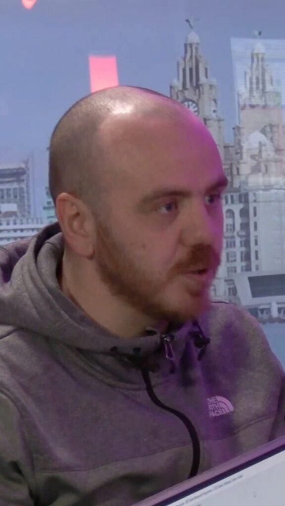 Men should discuss their feelings more 10 Men should discuss their feelings more