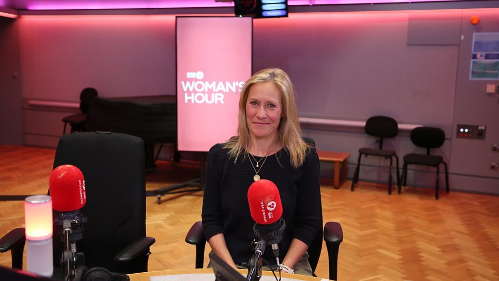 Womans Hour: Sophie Raworth on exercise as we get older 10 Woman's Hour: Sophie Raworth on exercise as we get older