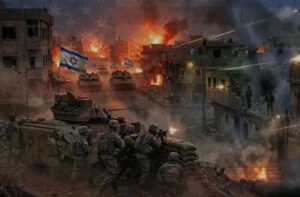 US-Iran Ceasefire Uncertainty Rattles Global Markets, Oil Prices Surge 1 wariran d