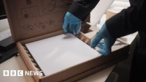 Smuggling Starlink tech into Iran to beat the internet blackout 1 Smuggling Starlink tech into Iran to beat the internet blackout