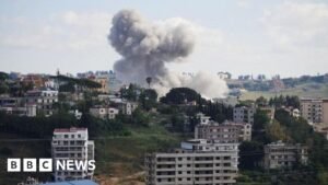 Benjamin Netanyahu says Israel will intensify strikes against Hezbollah 1 Benjamin Netanyahu says Israel will intensify strikes against Hezbollah