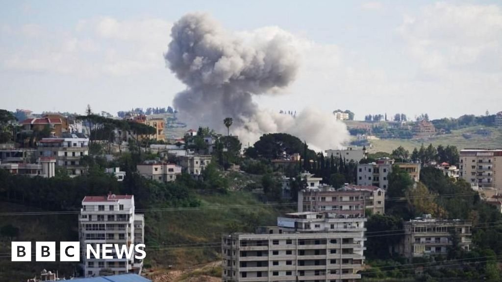 Benjamin Netanyahu says Israel will intensify strikes against Hezbollah 3 Benjamin Netanyahu says Israel will intensify strikes against Hezbollah