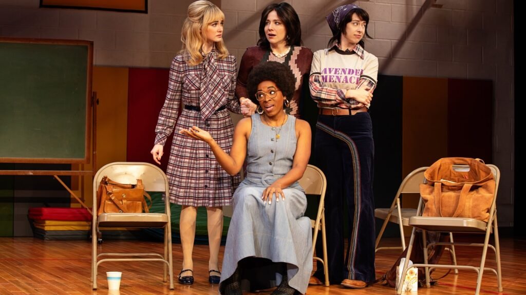 Broadway Play Liberation Wins Pulitzer Prize For Drama 38 Broadway Play ‘Liberation’ Wins Pulitzer Prize For Drama