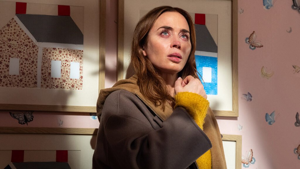 Disclosure Day First Reactions: Steven Spielbergs Best Film in 20 Years 28 ‘Disclosure Day’ First Reactions: “Steven Spielberg’s Best Film in 20 Years”