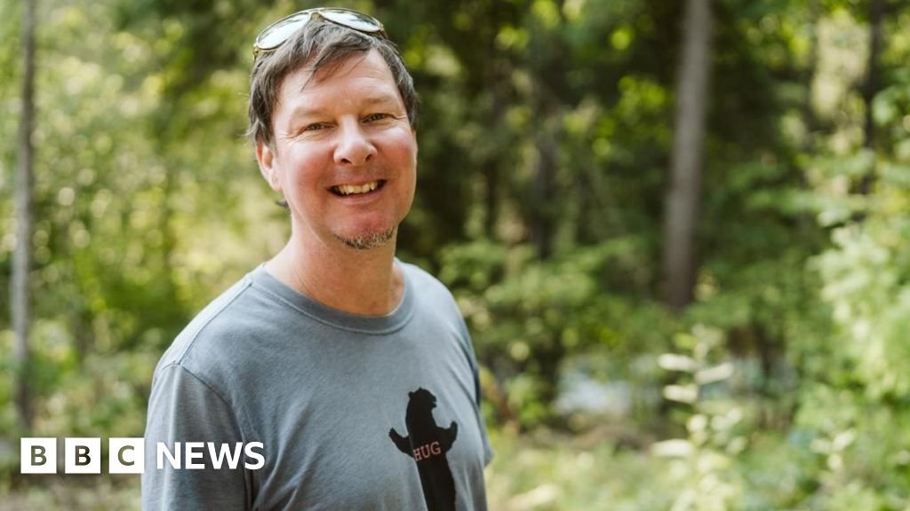 Hantavirus survivor says sickness was like hell on earth 33 Hantavirus survivor says sickness was like 'hell on earth'